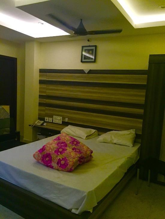 Devibala Residency Hotel Villupuram Exterior foto