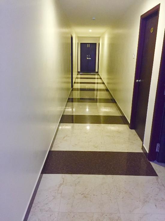 Devibala Residency Hotel Villupuram Exterior foto
